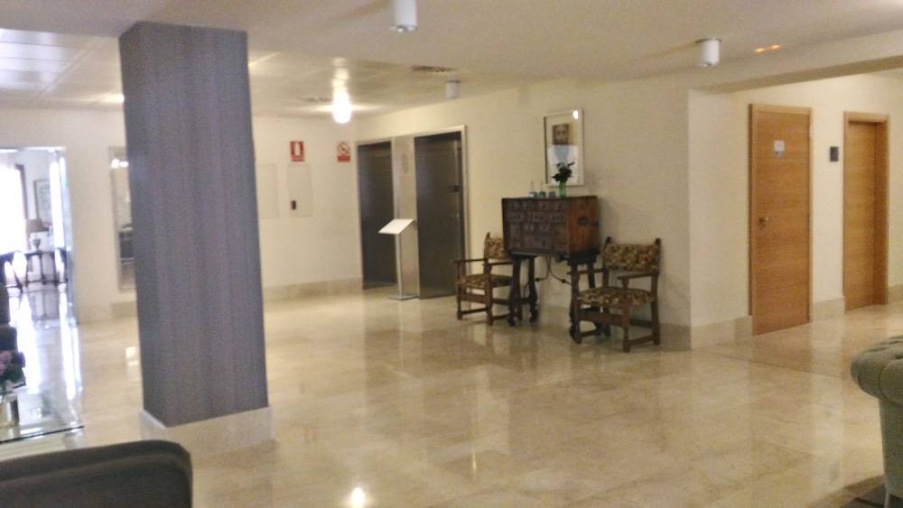 Parador de Villafranca del Bierzo 2