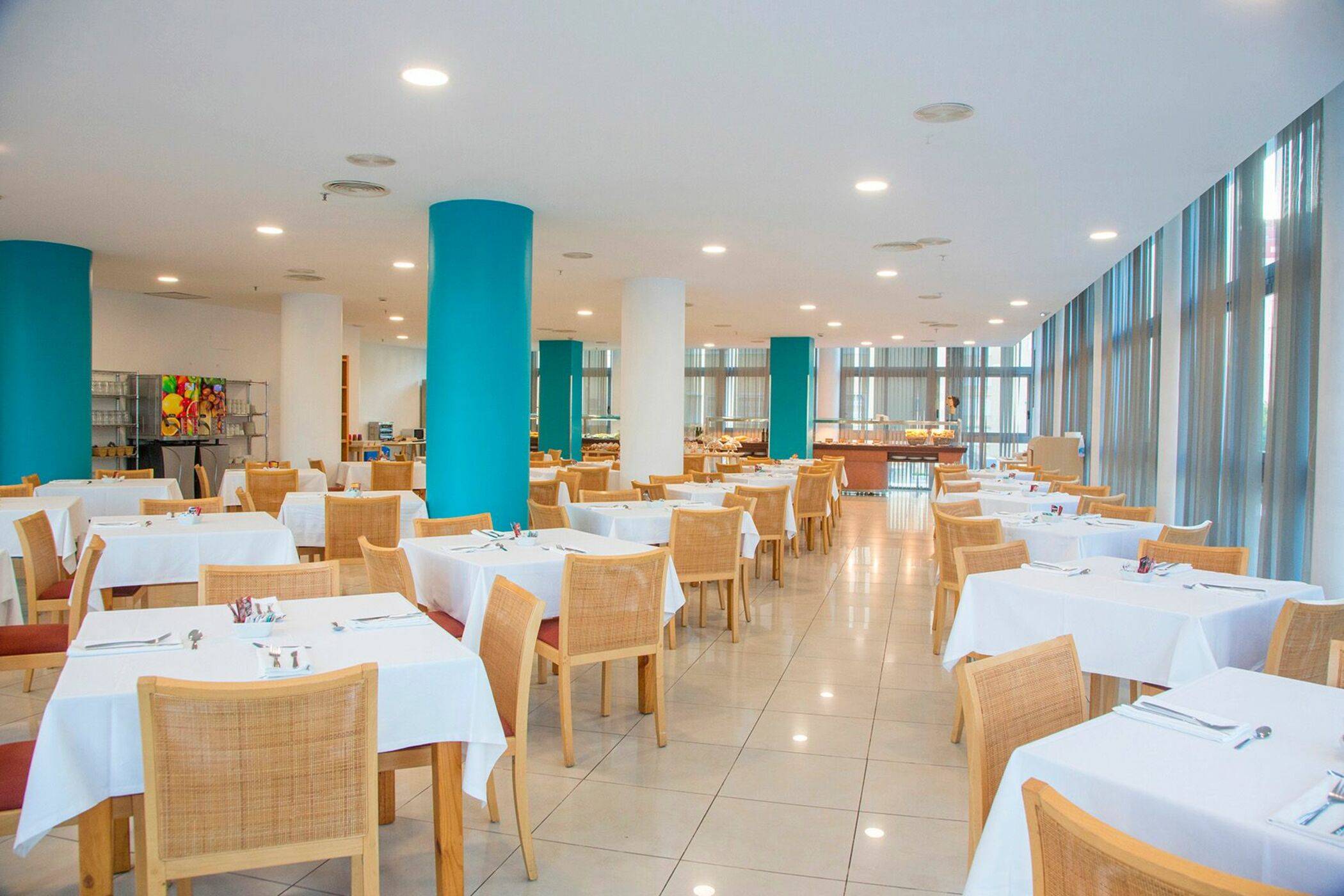 Hotel Don Pablo 2