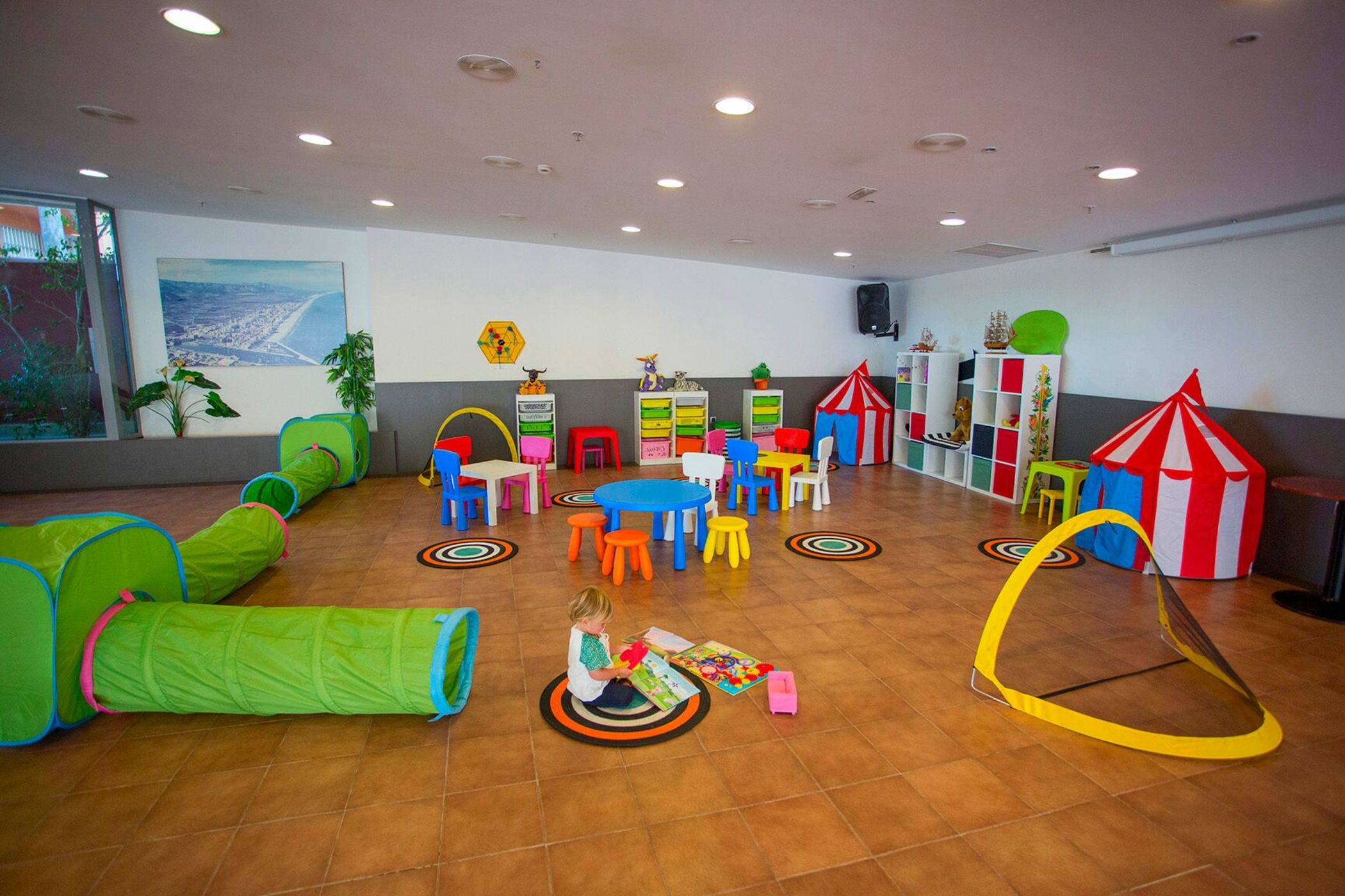 Hotel Don Pablo 1
