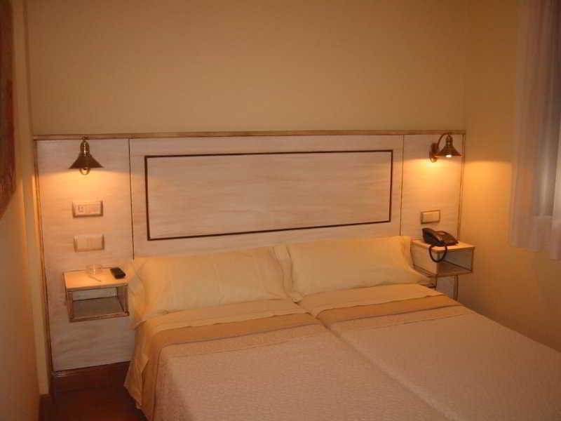 Hotel Castillo de Javier 1