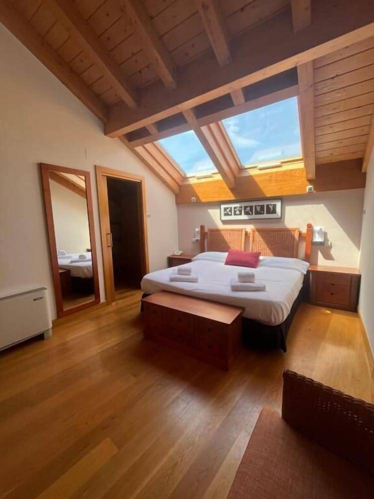 Hotel Casa Azcona 2
