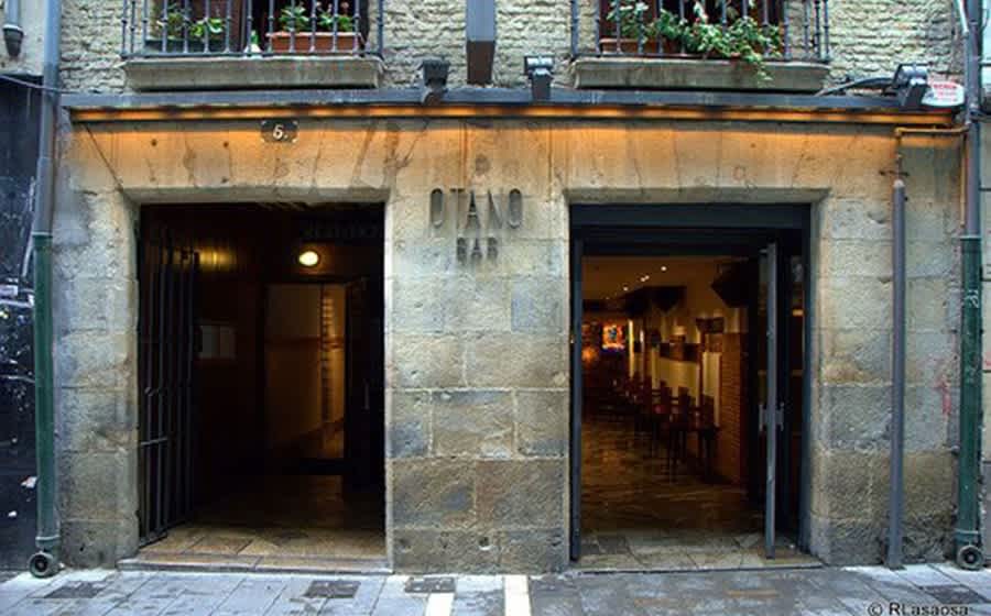 Casa OTANO 1