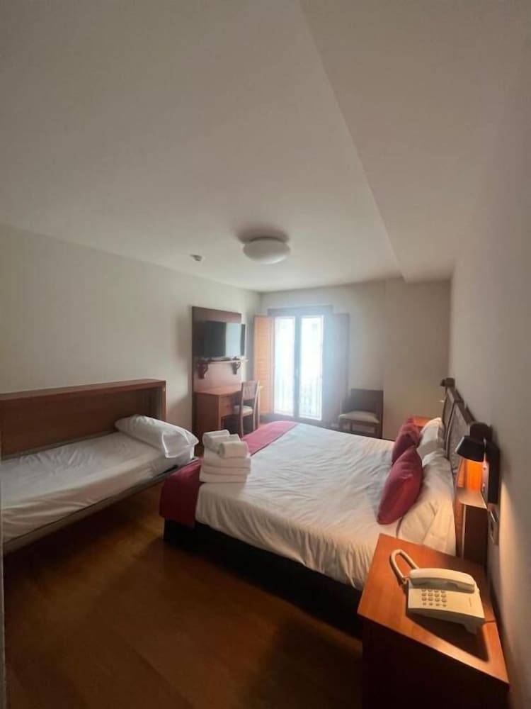 Hotel Casa Azcona 1