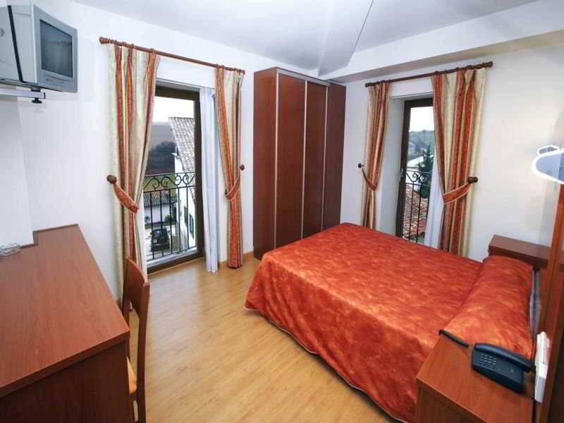 Hotel Agorreta 2