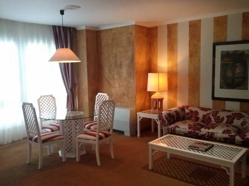 Hotel Spa Bosque Mar 2