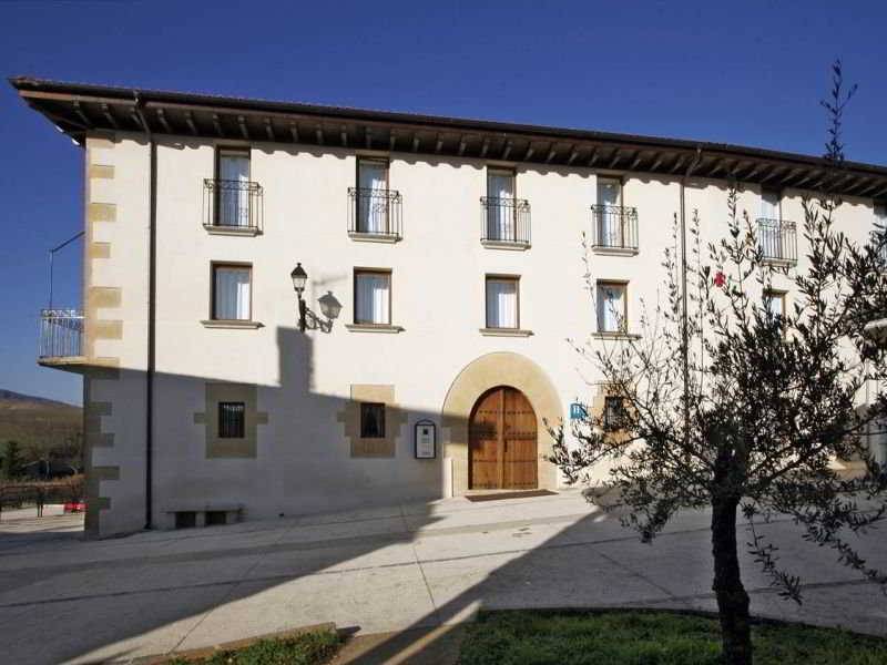 Hotel Agorreta 1
