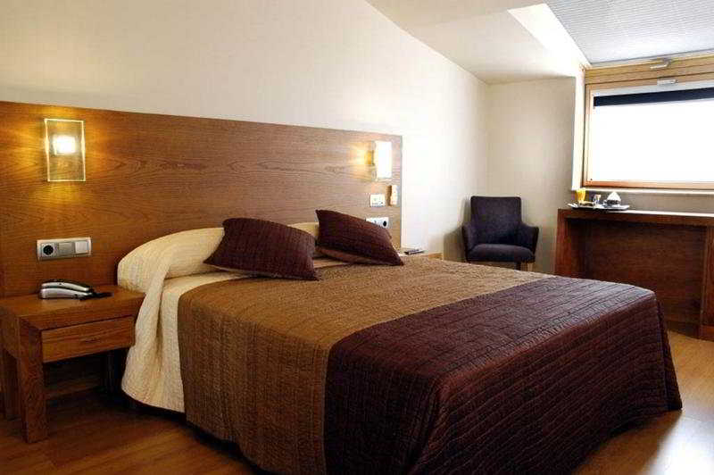 Hotel Puente de La Toja 2