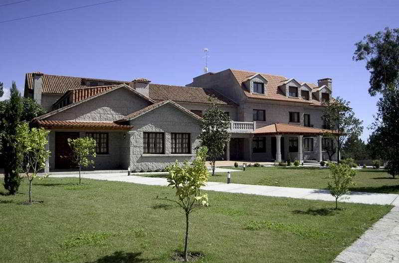 Hotel Abeiras 2