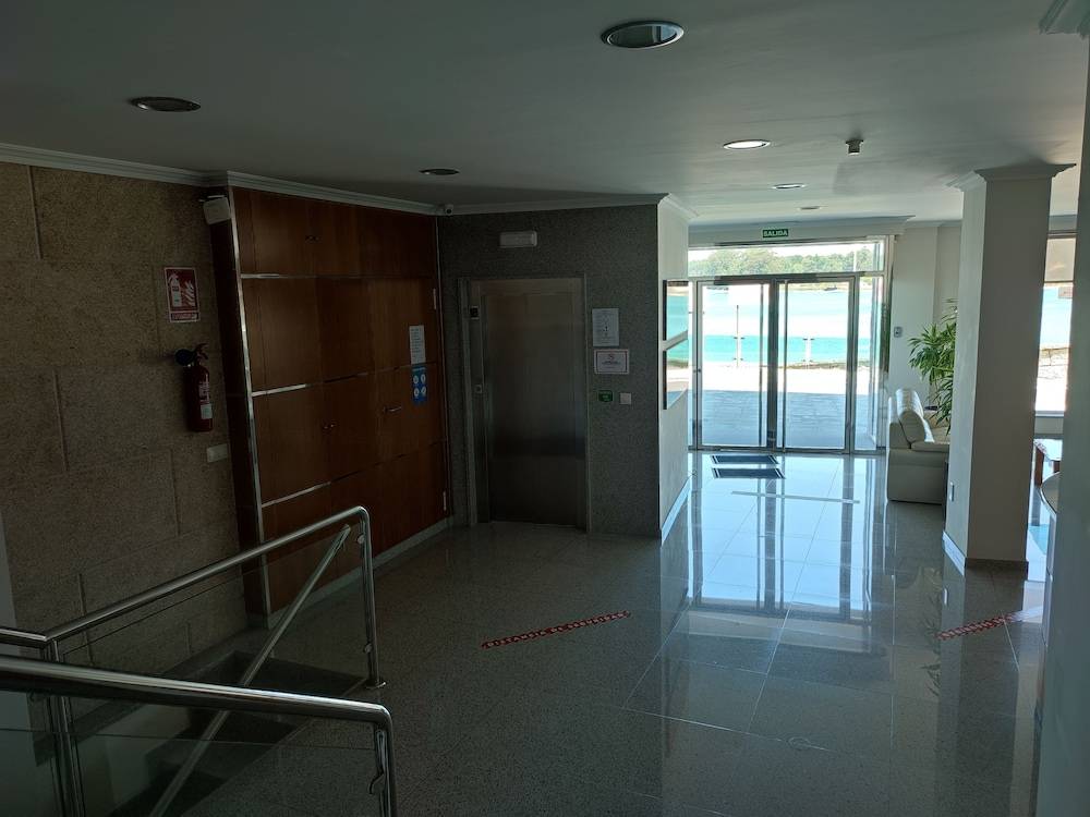 Hotel Brisa del Mar 2