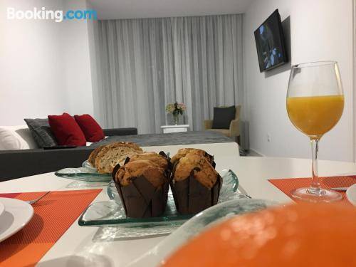 Apartamentos Casa Campaña 3000 2