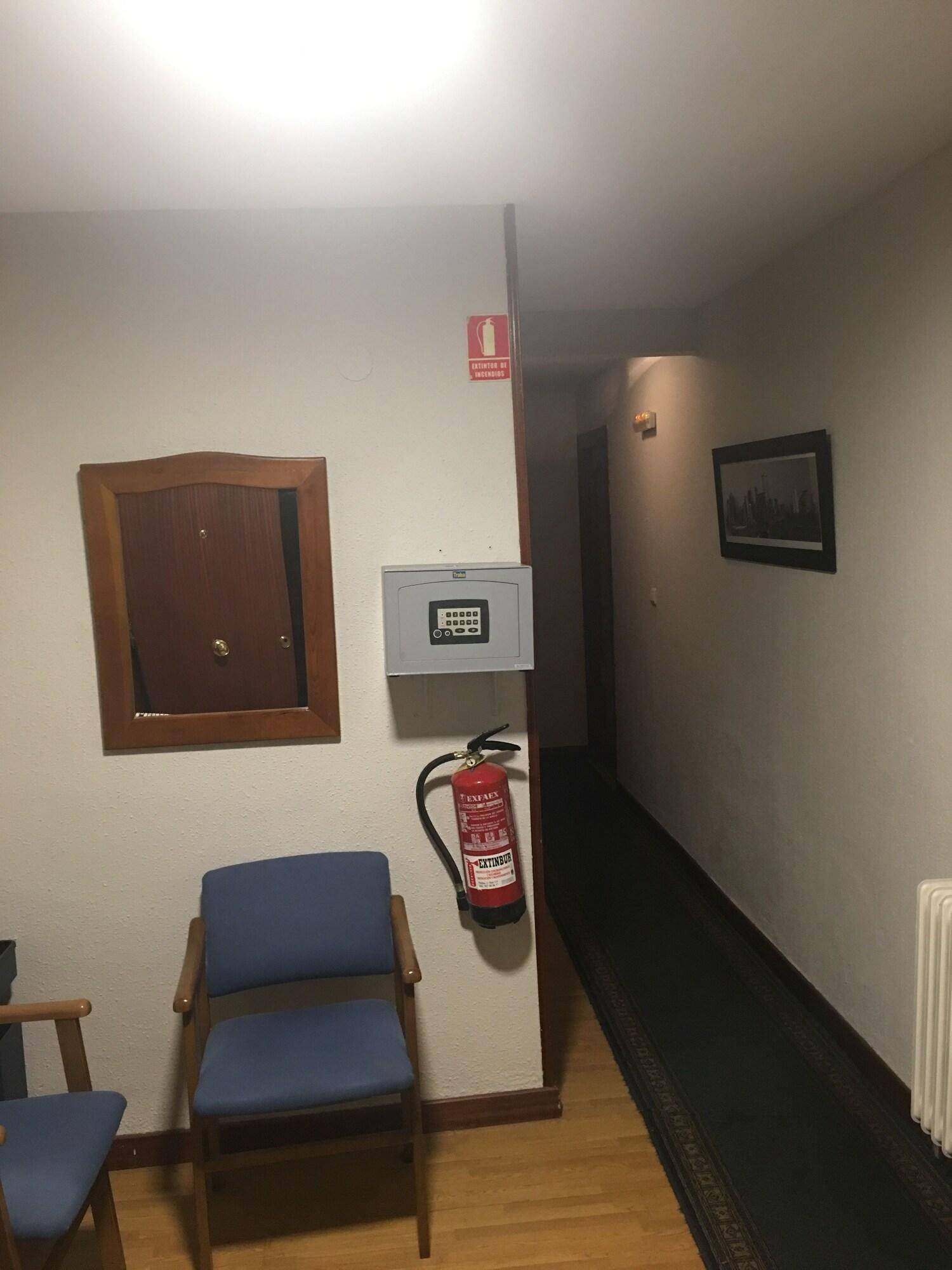 Hostal Hilton 2