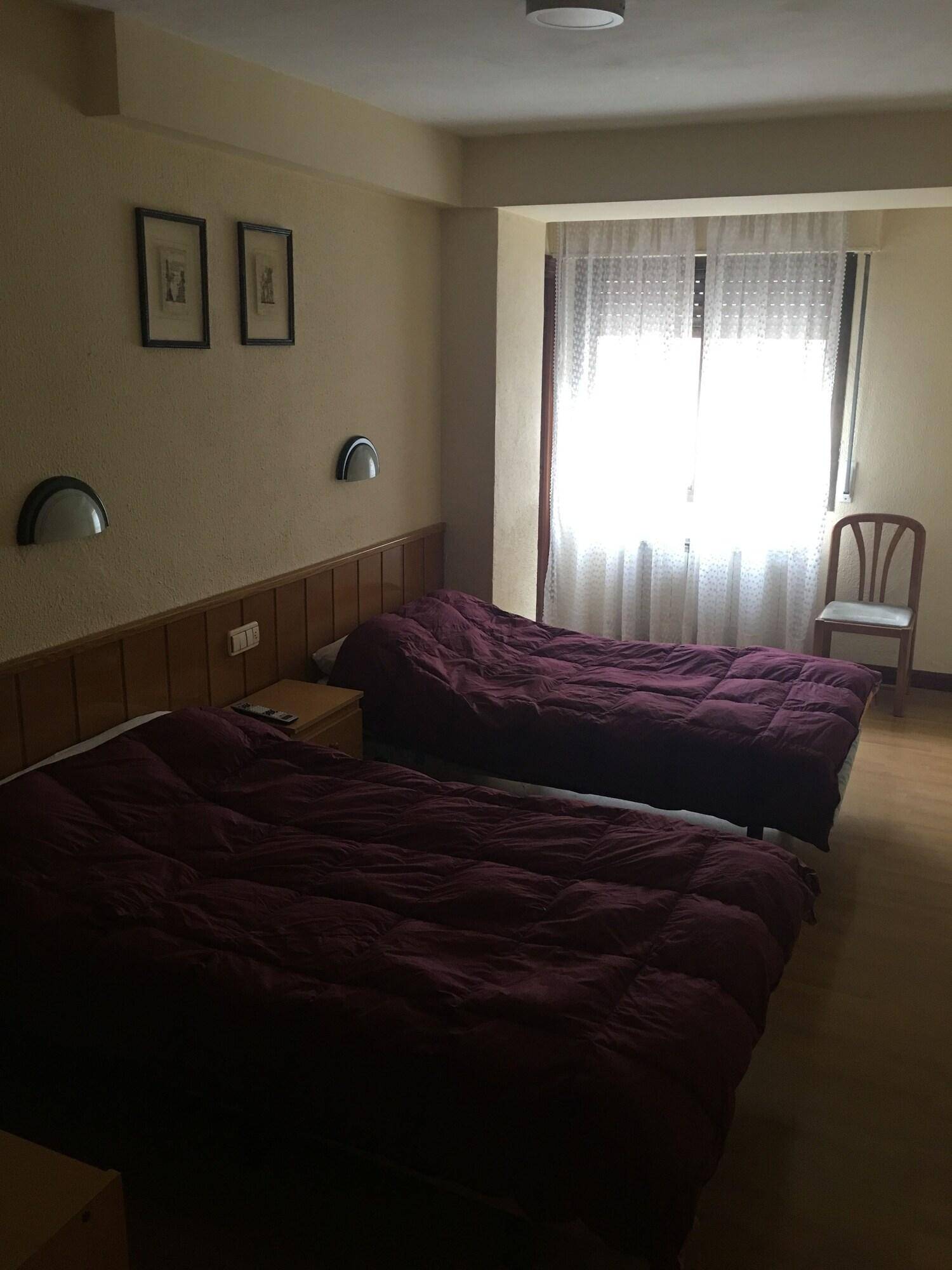 Hostal Hilton 1