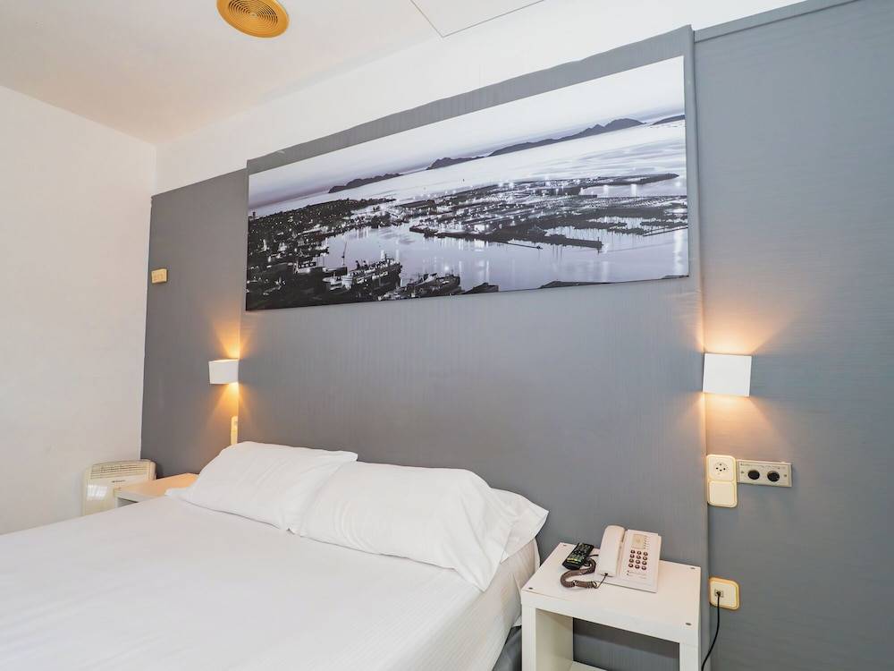 Hotel del Mar Vigo 1