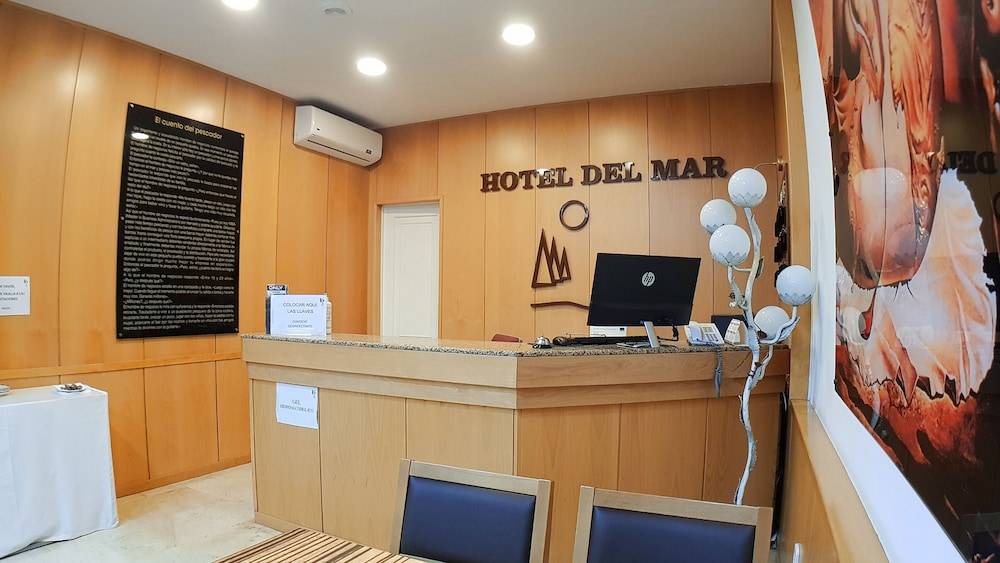 Hotel del Mar Vigo 2