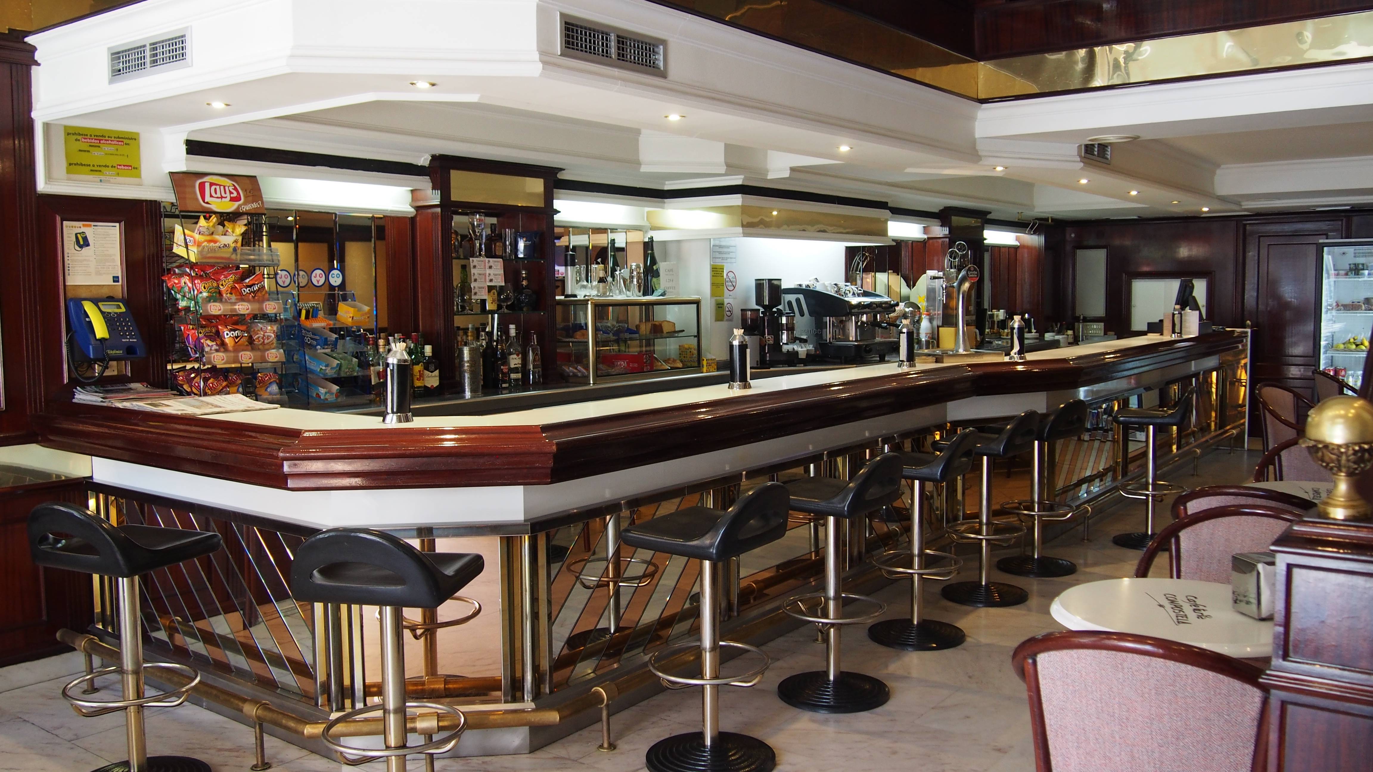 Hotel Compostela Vigo 1