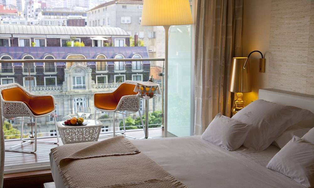 Gran Hotel Nagari Boutique & Spa 2