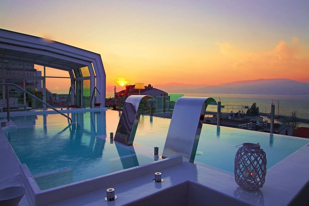 Gran Hotel Nagari Boutique & Spa 1