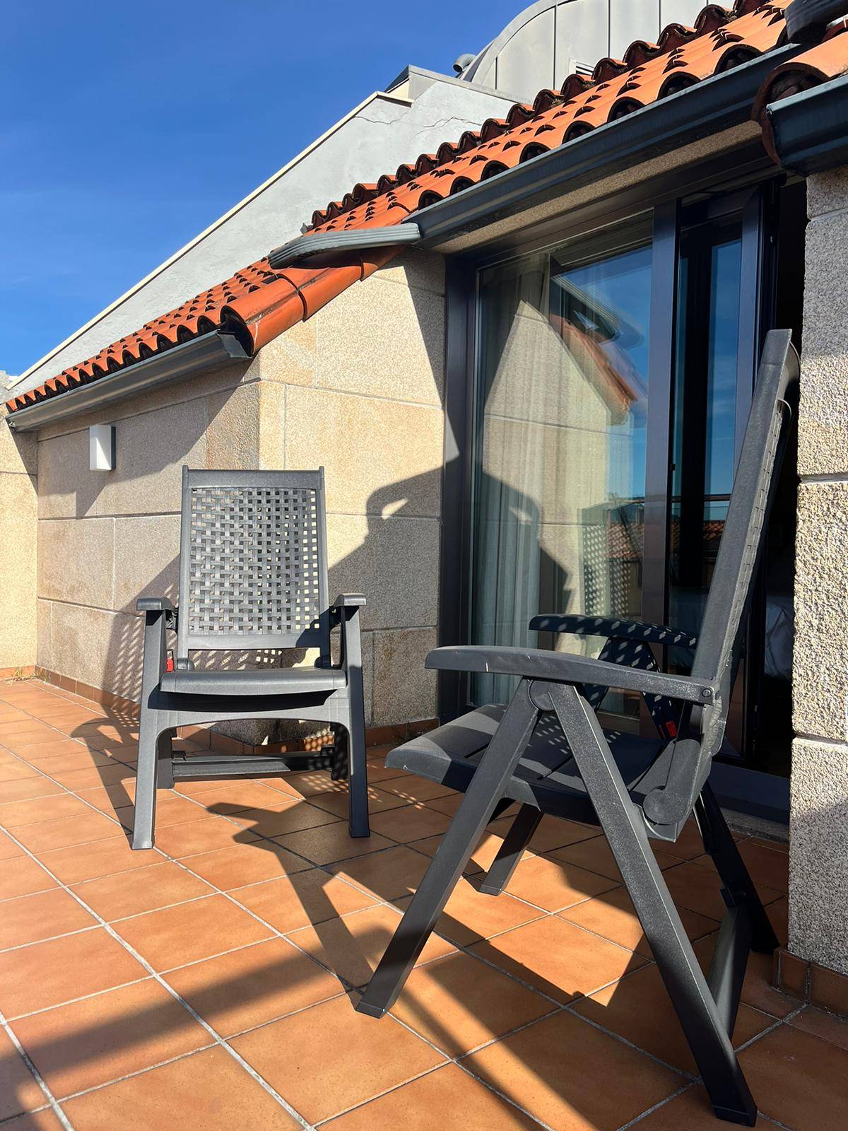 U Hotel Ogalia Vigo 1