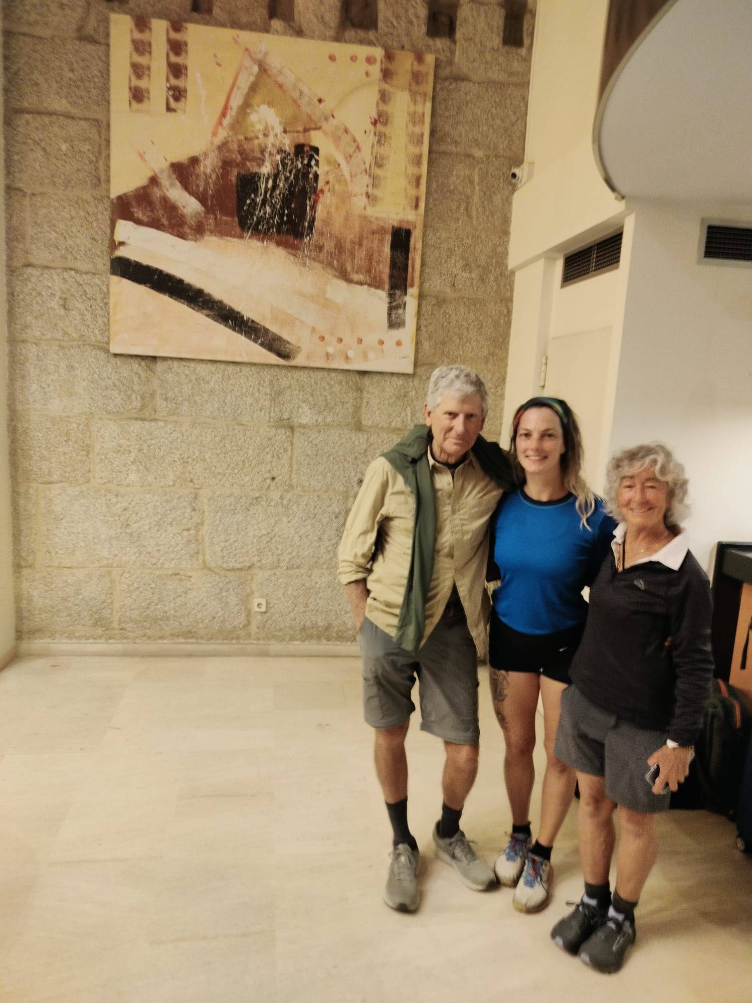 U Hotel Ogalia Vigo 2