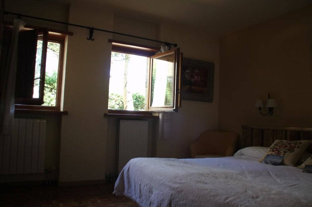 Hotel Vallibierna 2