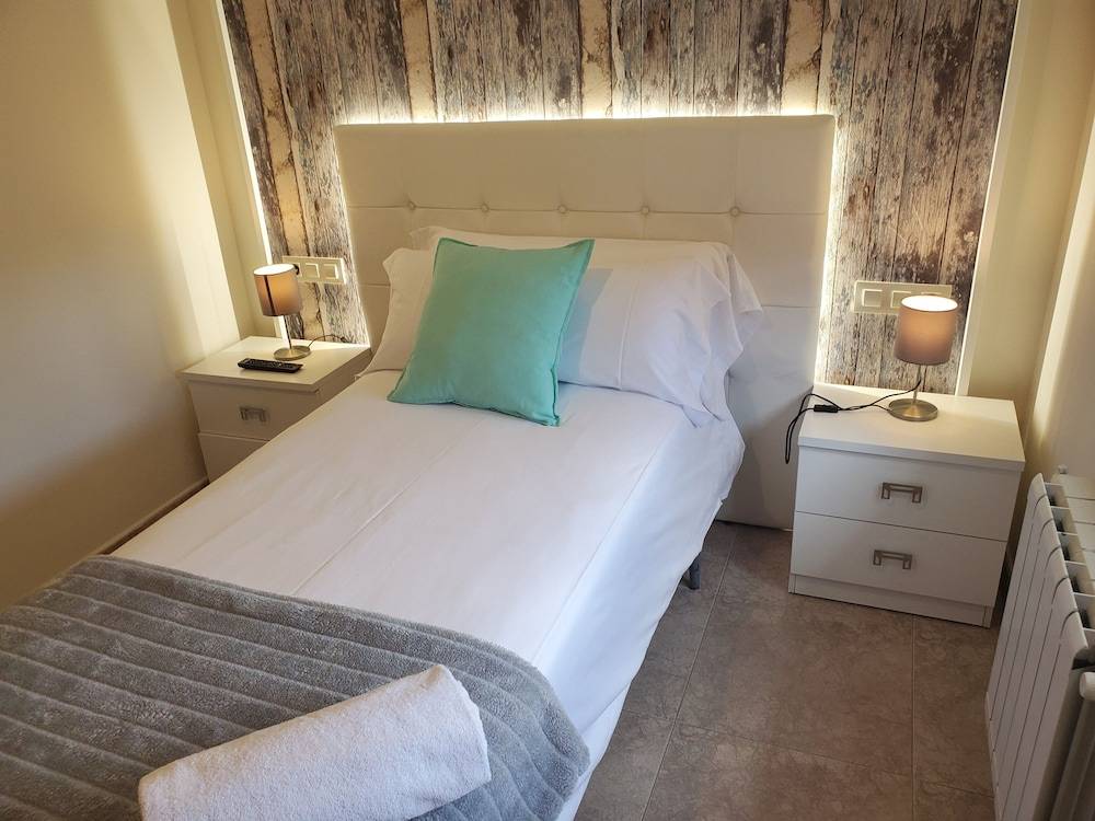 Hotel O'Pazo 2