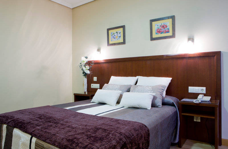 Hotel Arsus 1