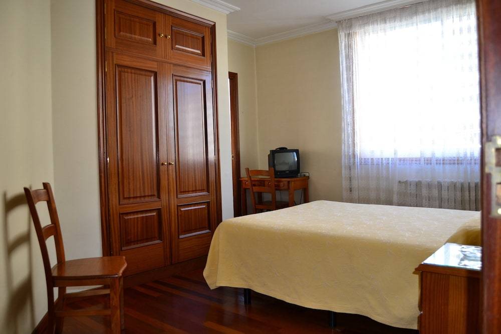 Pensión Residencia Buenos Aires 1