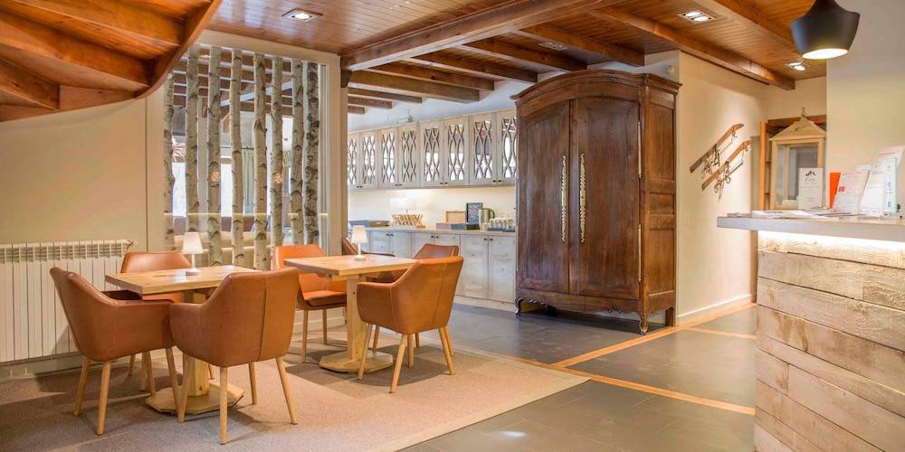 Eira Ski Lodge 2