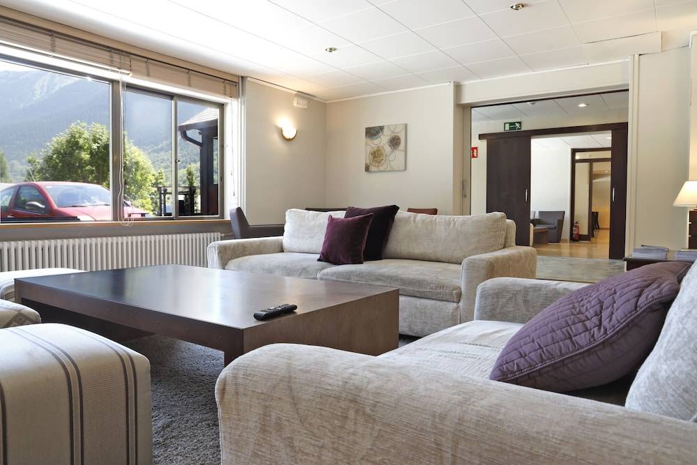 Hotel Blu Aran 2