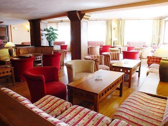 Hotel Nievesol 1