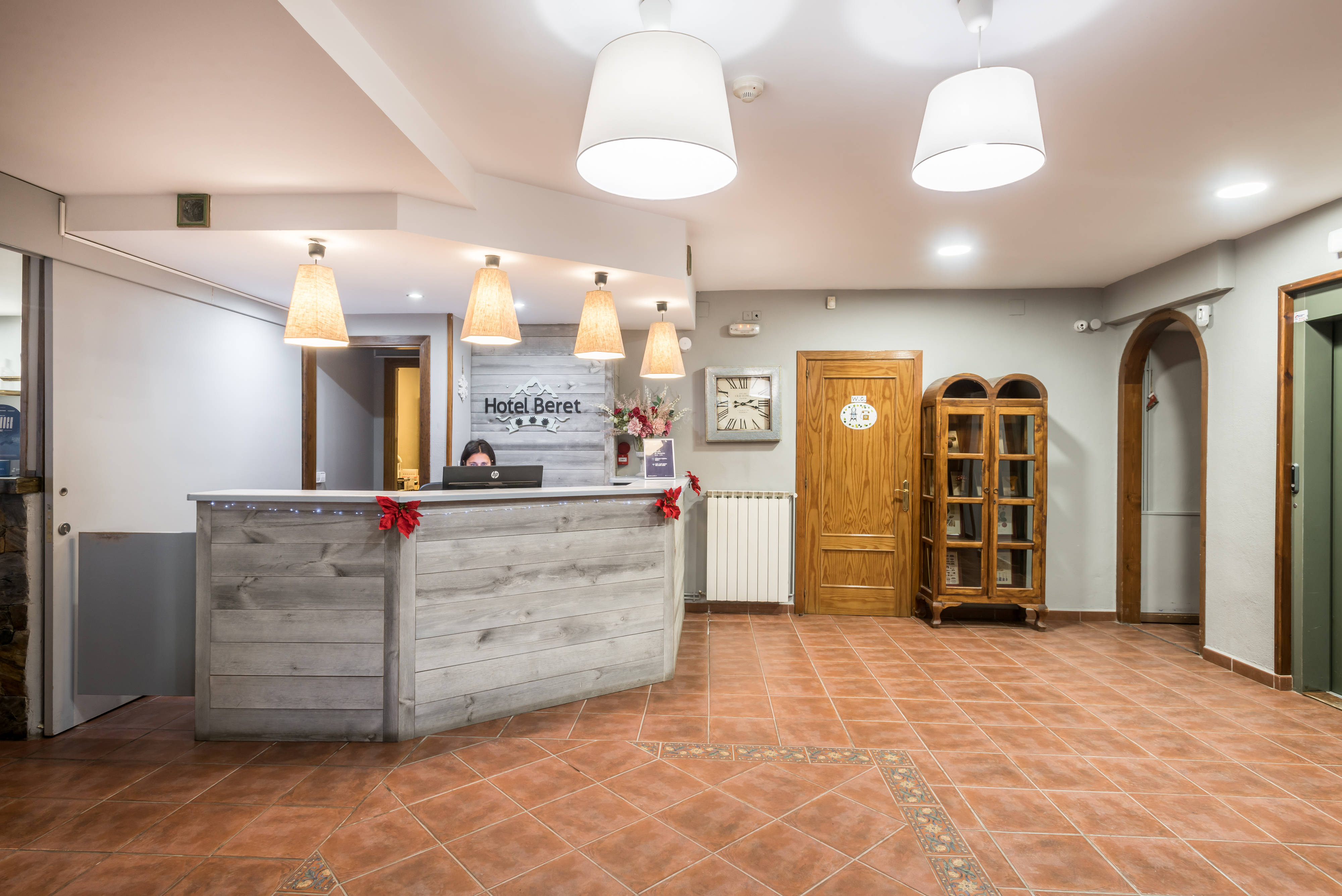 Hotel SNÖ Beret 2