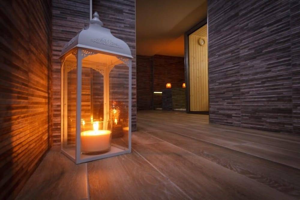 Hotel Eth Solan SPA & FITNESS 1