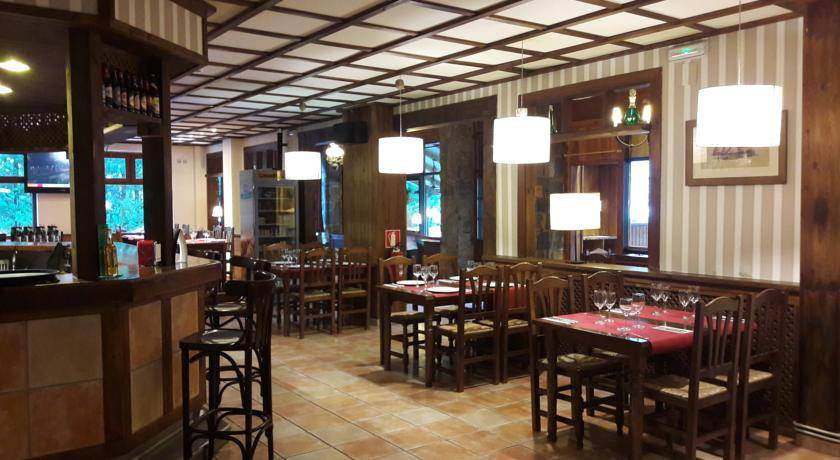 San Anton Benasque 2