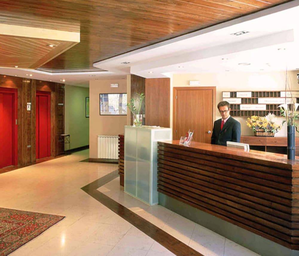 Hotel Spa Acevi Val d’Aran 2