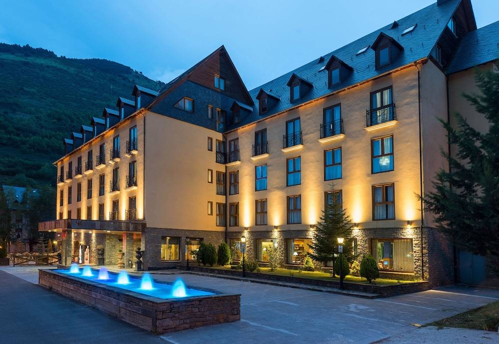 Hotel Vielha Val d'Arán, Affiliated by Meliá 1