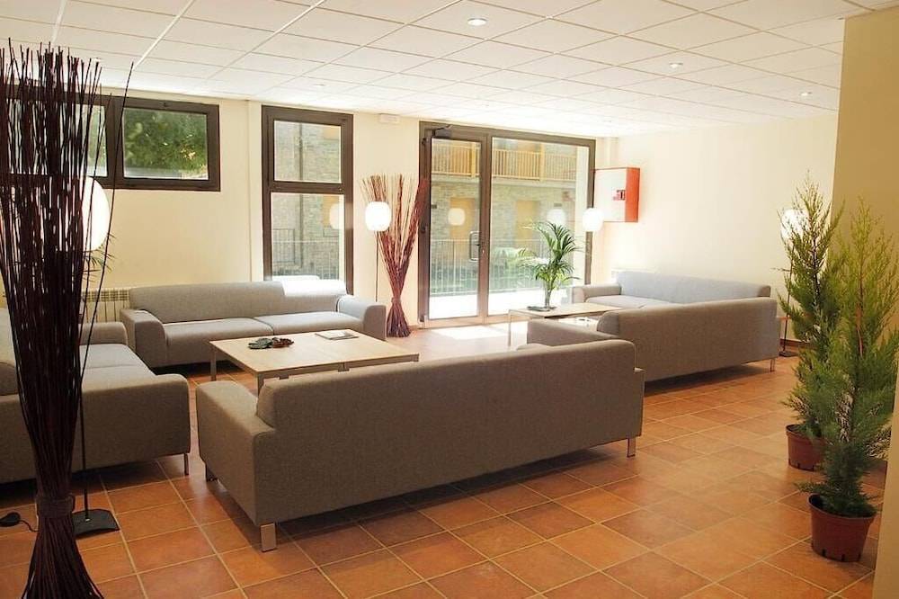 Aparthotel Nou Vielha 2