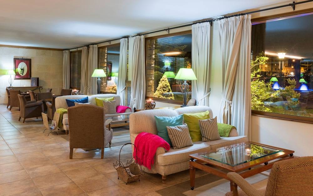 Hotel Vielha Val d'Arán, Affiliated by Meliá 2