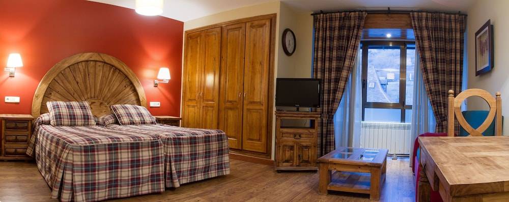 GRAN CHALET HOTEL & PETiT SPA WELLNESS 1