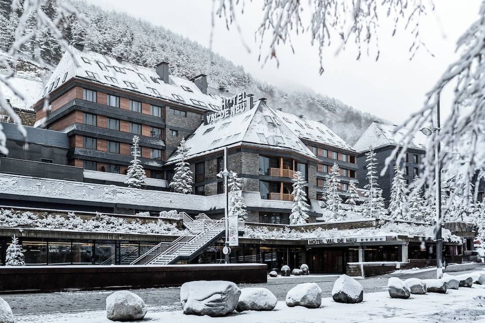 Hotel Val de Neu G.L. 1