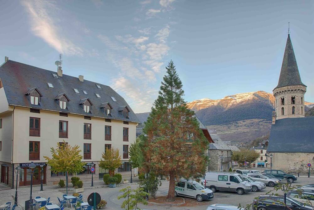 Hotel Ribaeta 1