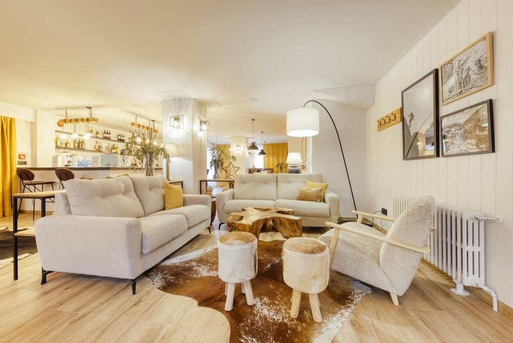 Hotel Viella 1