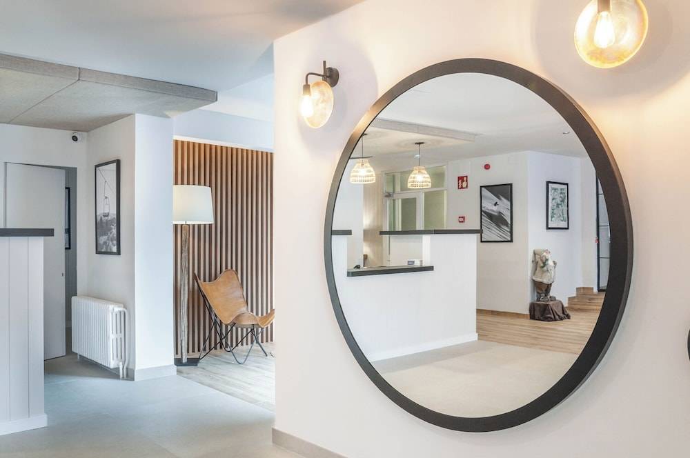 Hotel Viella 2