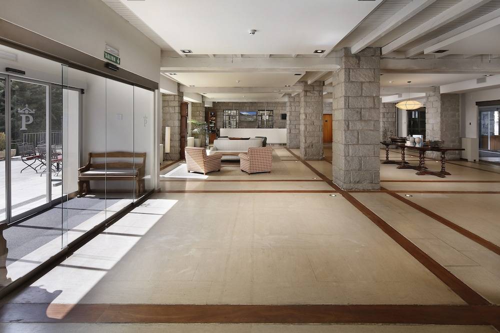 Parador de Vielha Spa & Wellness 2