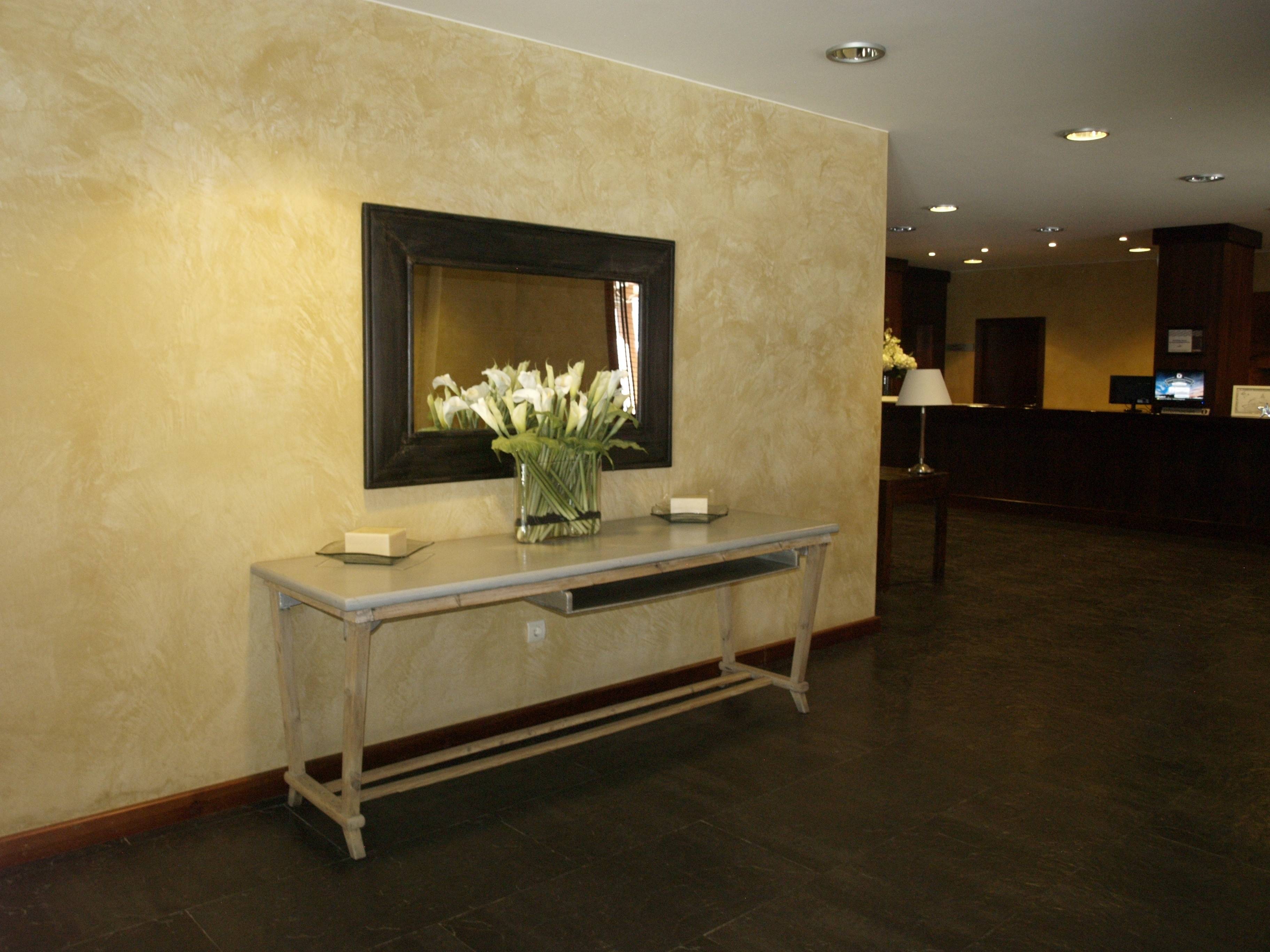 Hotel Saliecho 2