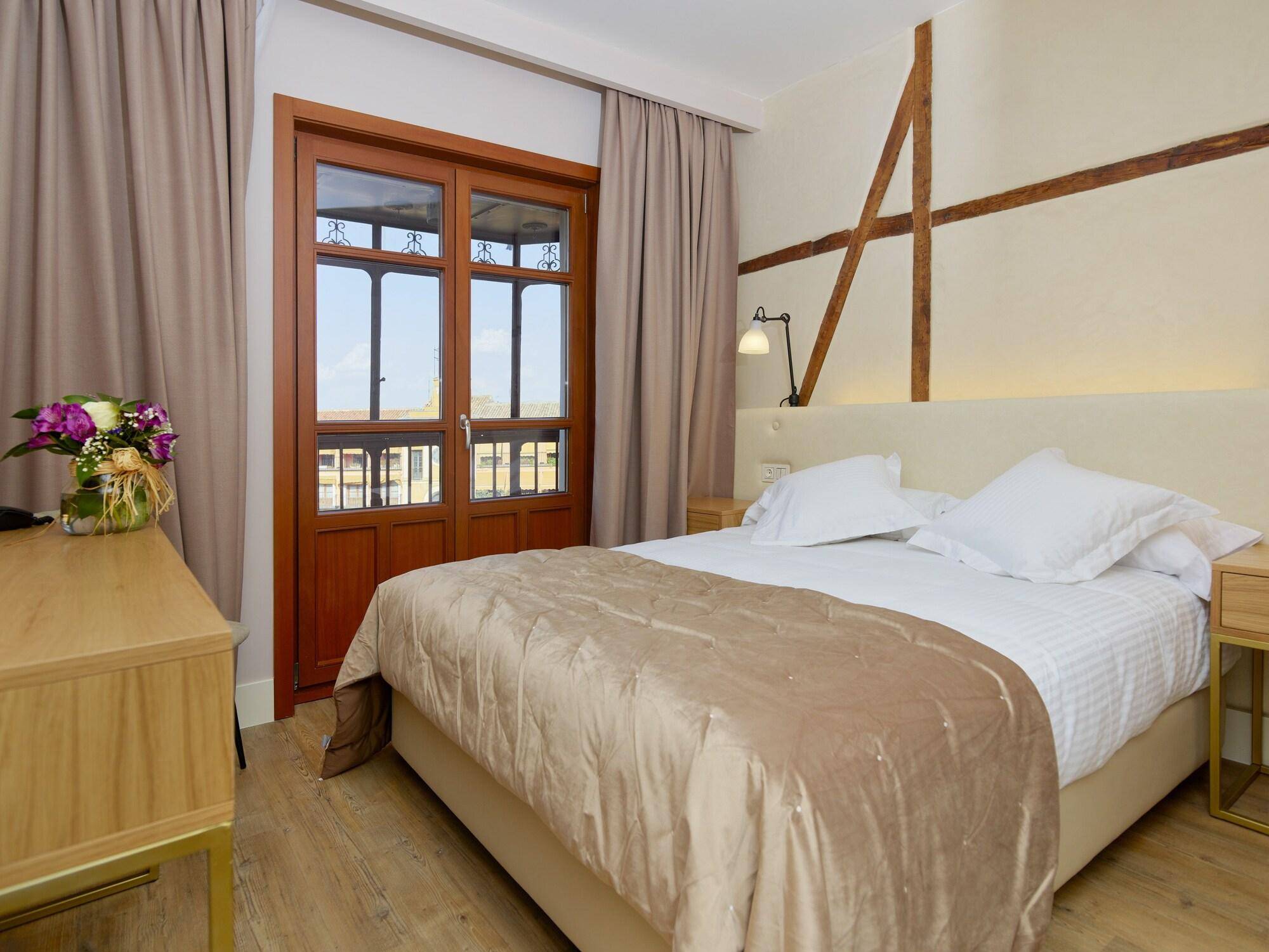 Hotel Boutique ADOLFO 1