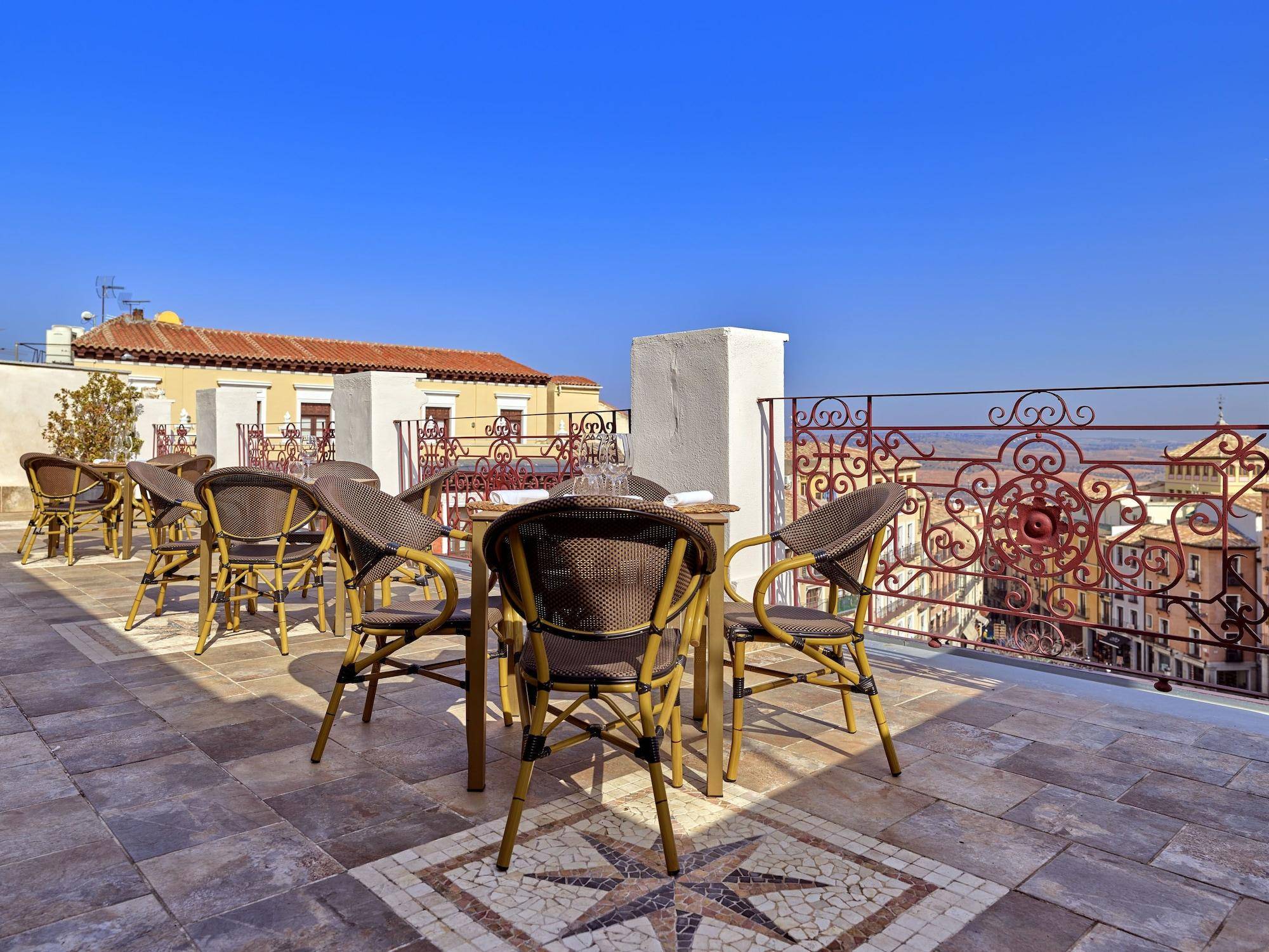 Hotel Boutique ADOLFO 2