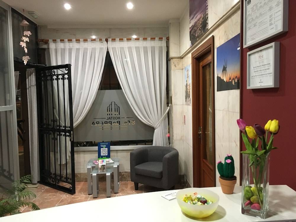 Hostal Santa Barbara 2