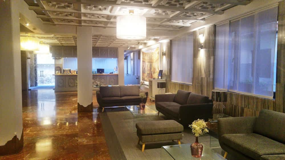 Hotel Carlos V 2