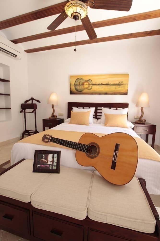 Entre Dos Aguas Hotel Boutique 1