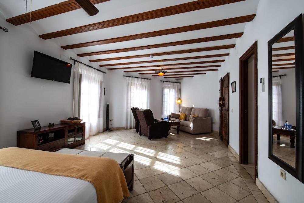 Entre Dos Aguas Hotel Boutique 2